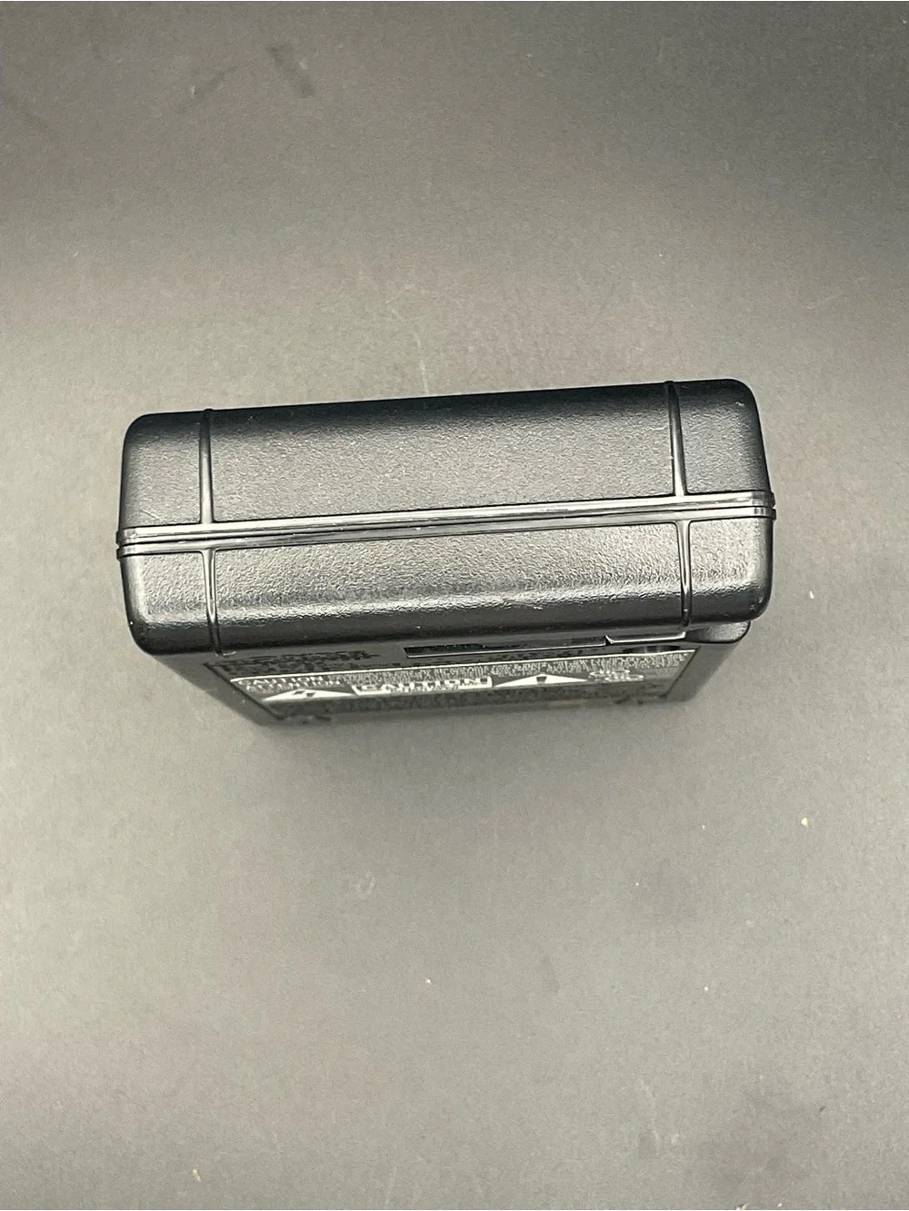 Sony Battery Charger
